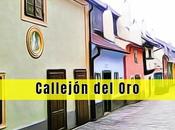 Visitar Callejón