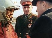 Korolev, genio astronáutica soviética indiscutidos éxitos