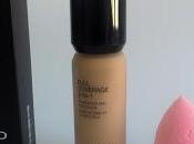 Base Full Coverage 2in1 Kiko (Reseña)