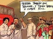 desperdicio llamado Marca Perú