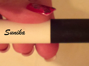 Review: Prebase ojos NARS