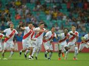 Perú avanza ranking mundial FIFA