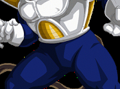 (EXCLUSIVE): OZARU VEGETA