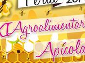 Feria Agroalimentaria, Apícola Artesana 2019 Espino domingo agosto