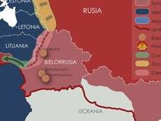 ¿Por Kaliningrado pertenece Rusia?