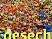 ¡Comete Toda Comida!