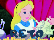 Reto libros) Alicia País Maravillas