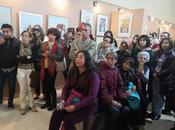 Reúne edoméx artistas sudamericanos museo acuarela