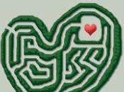 complicado camino hasta corazón, microrrelato