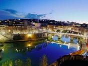 Puentes Roma