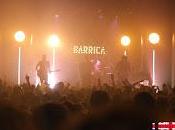 Barrica Brunch Fest llena gusta Florida Retiro