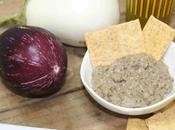 Baba ganoush