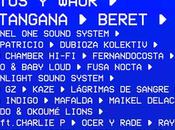 [Noticia] Nuevas confirmaciones para Madrid Salvaje 2019