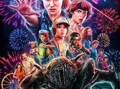 Stranger Things: tercera temporada