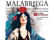 Malabriega Café Palma