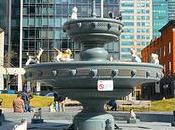 Hoteles baratos bien ubicados Toronto