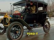 Henry Ford Padre Fordismo