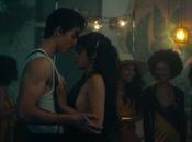 Sheeran, Shawn Mendes Camila Cabello lidera listas ventas mundiales