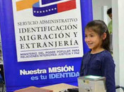 OJO, camaradas SAIME!, pero esto está pasando…