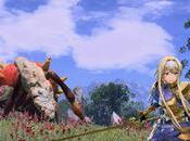 Sword Online: Alicization Lycoris presenta Alice juego