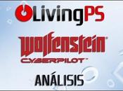Videoanálisis Wolfenstein Cyberpilot Bestias Mecánicas