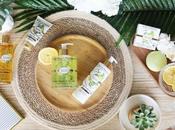 JEANNE PROVENCE gama “Verveine Agrumes” verano huele verbena cítricos