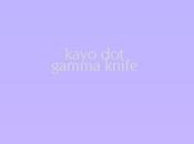 Kayo Gamma Knife (2012)