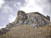 medio rural Parque Nacional Alta Murgia muestra presencia mano hombre.