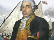 Antoni barceló, otro heroico marino español