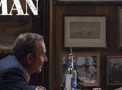 Irishman Official Teaser