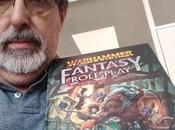 WFRP español, punto salir