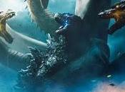 Crítica: "Godzilla: monstruos"