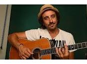 Lucas Masciano estrena vídeo directo Azabache