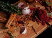 Rincón Esteban presenta especias deben tener cocina