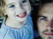 hija Paul Walker, tiene años belleza impacta Instagram