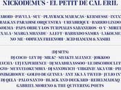 [Noticia] Cartel completo octava edición White Summer Costa Brava