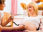 matrona función durante embarazo, parto puerperio