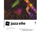 Festival Jazzeñe 2019