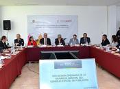 Suman esfuerzos para lograr cumplimiento objetivos materia política población edoméx