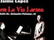 Concierto Láctea
