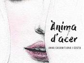 Reseña: Ànima d’acer