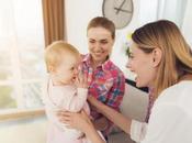 Cómo seleccionar cuidadora niños, niñeras, babysitter Au-Pair
