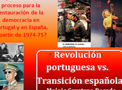 transición política españa portugal (1974-1982).