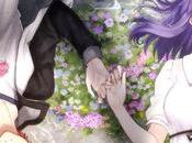 película ''Fate/Stay Night: Heaven's Feel III'', presenta video promocional