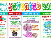 Camponaraya organiza Semana Juventud