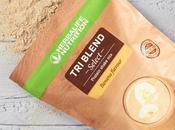 Herbalife Nutrition lanza nuevo producto saludable Blend Select
