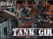 Tank Girl:Warcry, guía completa!!!!