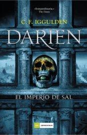 Darien. imperio