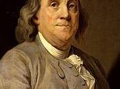 Benjamin Franklin 1706-1790
