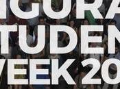 Zigurat reúne alumnos nacionalidades Másteres Student Week 2019